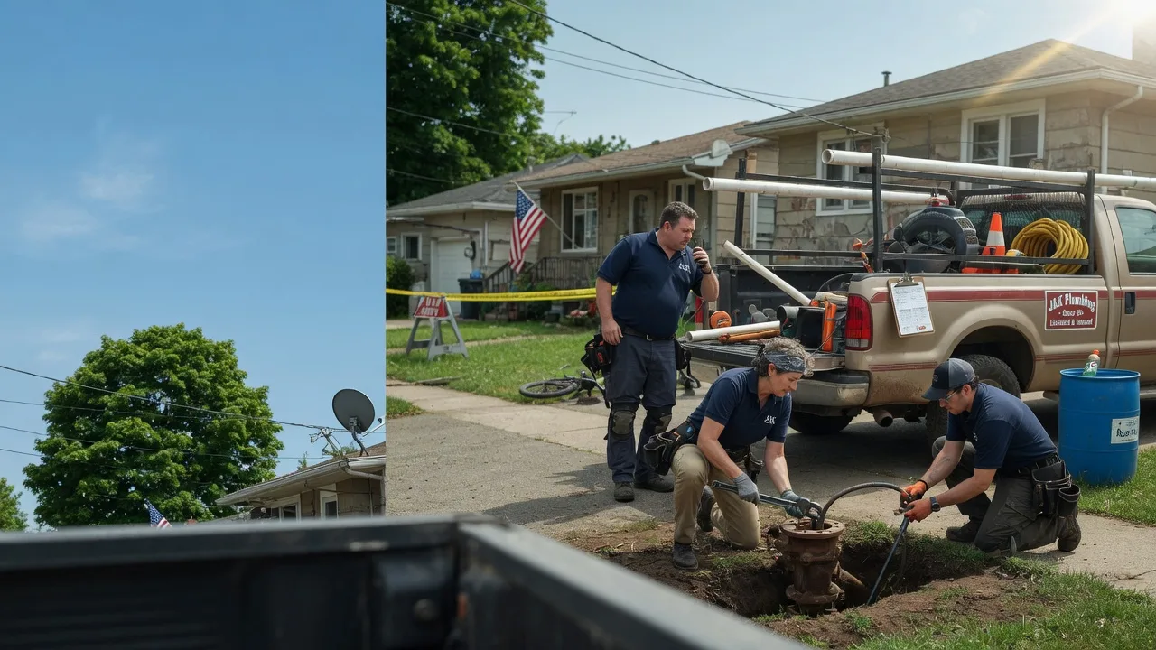 Water Heater Replacement in Kirksey, KY near me